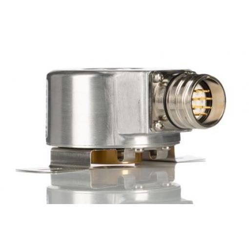Přírůstkový kodér, řada: DBS60 Core Přírůstkové TTL, HTL 30V 9000 rpm 360 ppr Dutý IP65 SICK 15.87 mm