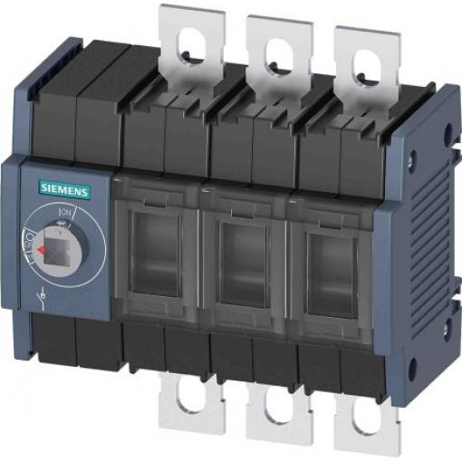 Siemens, řada: 3KD Zapouzdřený 80 A velikost pojistky Size 2