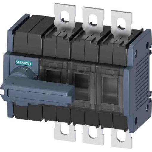 Siemens, řada: 3KD Zapouzdřený 80 A velikost pojistky Size 2