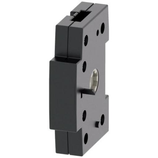 Siemens SENTRON testovací funkce