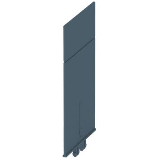 Siemens Fázová bariéra 3KD