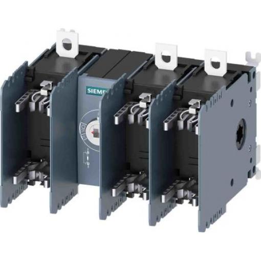 Siemens, řada: SENTRON Zapouzdřený velikost pojistky Size 2