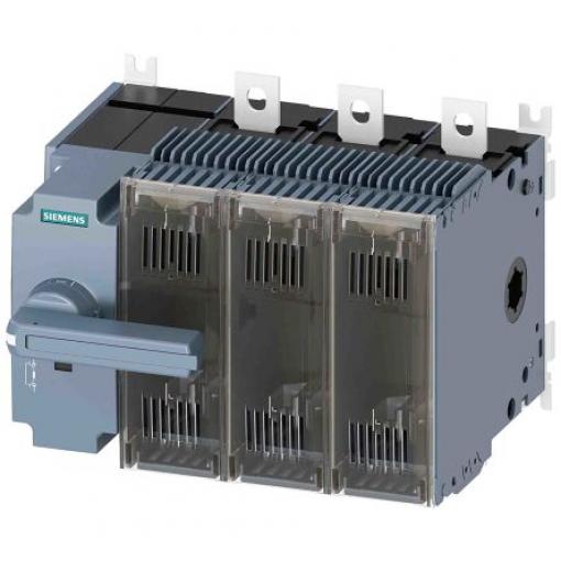 Siemens Zapouzdřený velikost pojistky Size 3