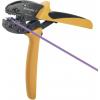 Weidmüller CTI 6 9006120000 krimpovací kleště izolované spojky , 0.5 do 6 mm²