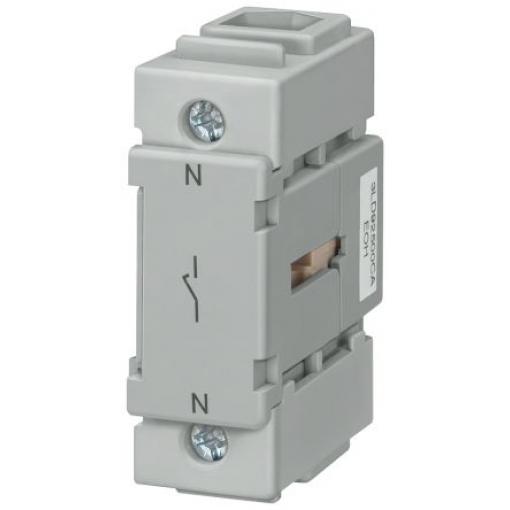 Siemens 3LD Hlavní a nouzový vypínač 3LD2
