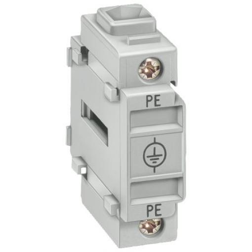 Siemens 3LD Hlavní a nouzový vypínač 3LD25