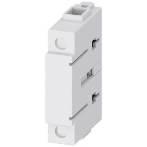 Siemens 3LD Odpojte konektor 3LD3