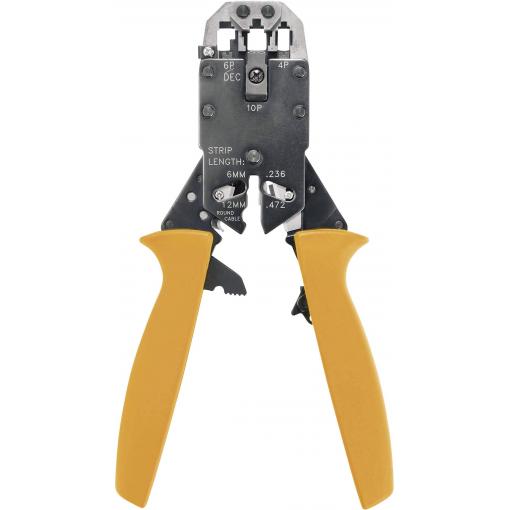 Weidmüller TT 1064 RS 9008190000 krimpovací kleště modulární zástrčky
