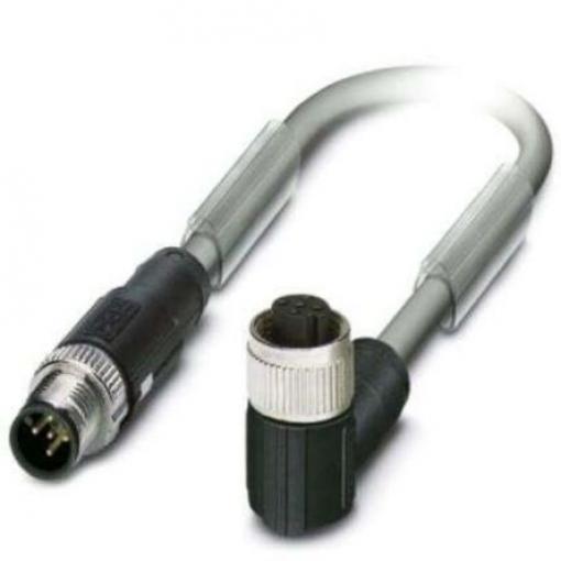 Bus kabel, A: Vnější, A: Rovný 5, B: Přímý, B: Vnitřní, 60V, IP65, IP67, IP68, IP69K Phoenix Contact 500 mm