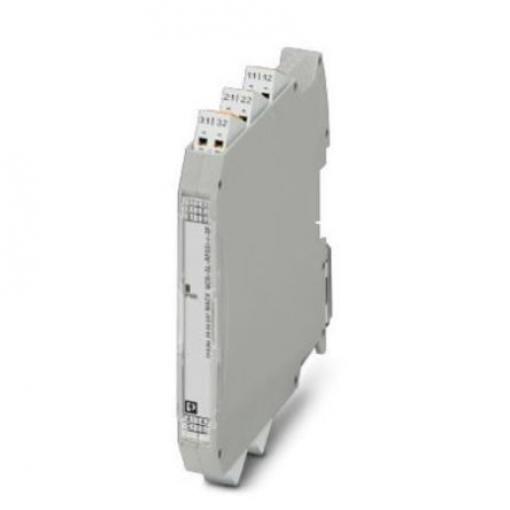 Izolační zesilovač, řada: MACX MCR ATEX, počet kanálů: 1 Phoenix Contact 30 V