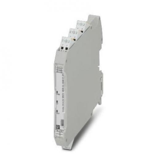 Izolační zesilovač, řada: MACX MCR ATEX, počet kanálů: 2 Phoenix Contact 30 V