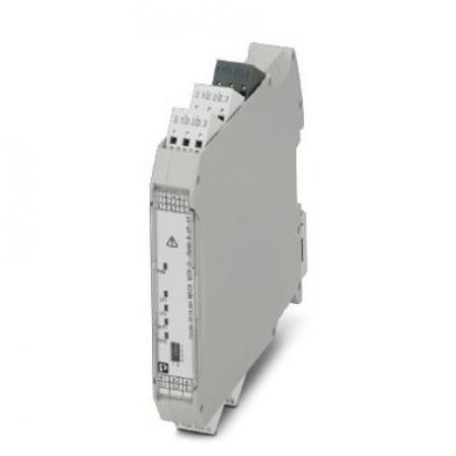 Izolační zesilovač, řada: MACX MCR-SL-2NAM-R-UP-SP ATEX, počet kanálů: 2 Phoenix Contact 24/230 V ac/dc