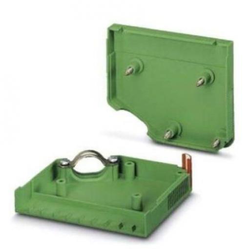 Phoenix Contact Pouzdro pro svorkovnice, řada: KGS-PC 4 ABS, Kabel