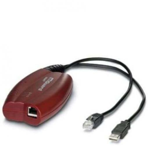 Router Phoenix Contact