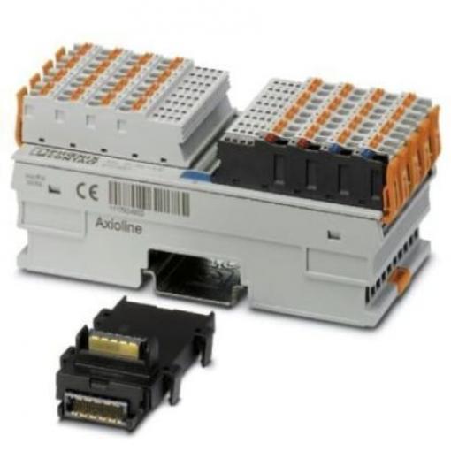 PLC – I/O modul, rozsah: AXL DI 64/1 Phoenix Contact