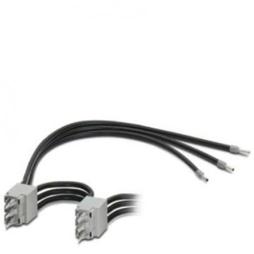Kabel, 3fázový smyčkový můstek, pro použití s: 7 moduly Contactron Phoenix Contact