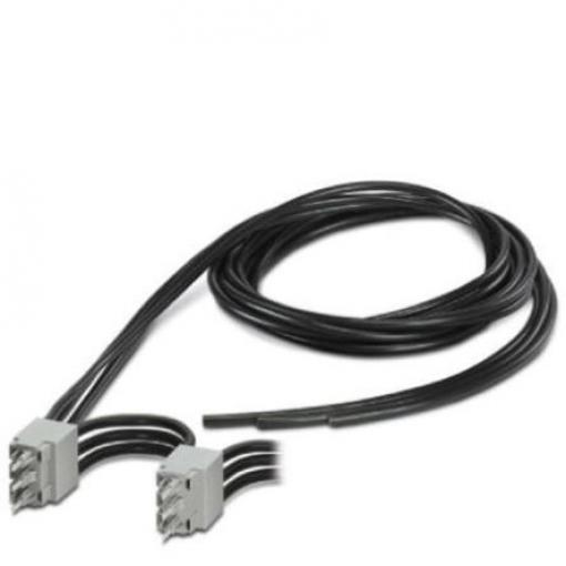 Kabel, 3fázový smyčkový můstek, pro použití s: 3 moduly Contactron Phoenix Contact