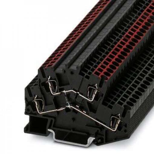 Component terminal block
