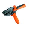 Weidmüller HTF RSV 12 9013550000 krimpovací kleště RSV a DSTV-HD , 0.14 do 2.5 mm²