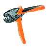 Weidmüller PZ ZH 16 9013600000 krimpovací kleště dvoužilové dutiny na kabely, 6 do 16 mm²