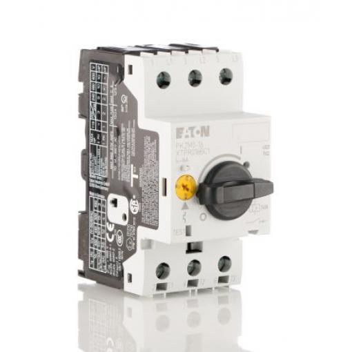 Jistič ochrany motoru, rozsah: PKZM 0 10A, 16 A 690V ac 55 °C -25 °C Eaton