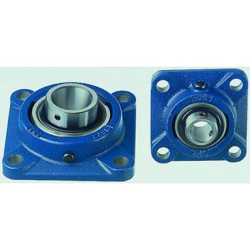 Ložiskové těleso 4otvorové MSF1 1/2 Paralelní NSK-RHP 12.7 mm (vnitřní prům.)