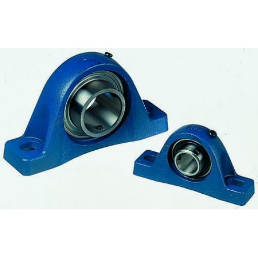 Stojaté ložisko SL12 NSK-RHP 12 mm (vnitřní prům.)