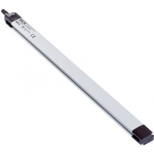 Pneumatický polohový detektor, řada: MPA-107THTP0, DC 4 vodiče IP65 30 V dc SICK Indikátor LED