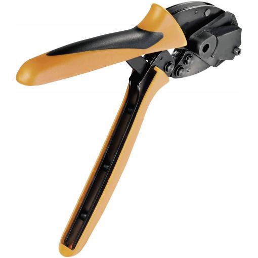 Weidmüller CTX CM 1.6/2.5 9018490000 krimpovací kleště kroucené kontakty 0.14 do 4 mm²