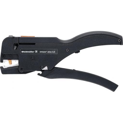 Weidmüller STRIPAX PLUS 2.5 9020000000 krimpovací kleště řetězené pásy dutin na kabely , 0.5 do 2.5 mm²