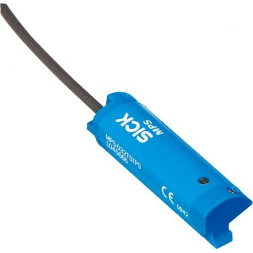 Pneumatický polohový detektor, řada: MPS-192TSNP0, Kabel IP67 30 V dc SICK Indikátor LED