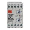 RS PRO Startér pro plynulý rozběh 2.2 kW 400V ac 3fázový IP20