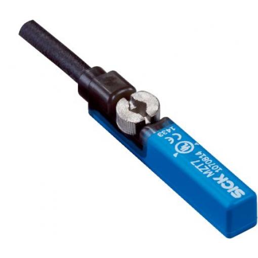 Pneumatický snímač, řada: MZT7 IP65 30 V dc SICK Indikátor LED