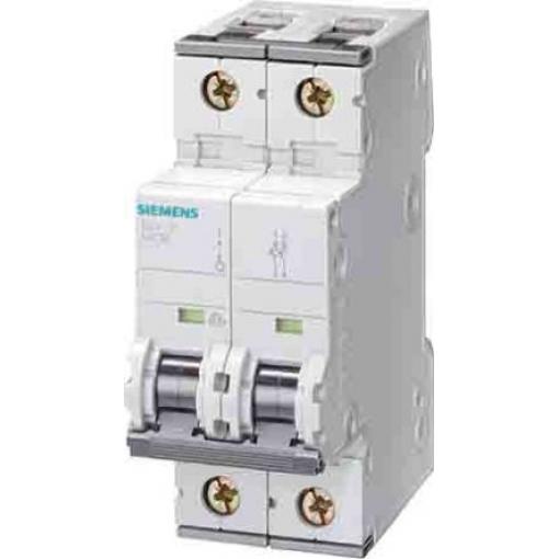Siemens 1pólový 72 V dc