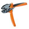 Weidmüller CTI 6 G 9202850000 krimpovací kleště izolované spojky , 0.5 do 6 mm²