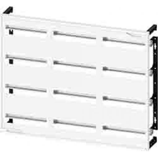 Siemens, Sada pro montáž, pro použití s: Nevybavené rozvodné desky, rozsah: Alpha
