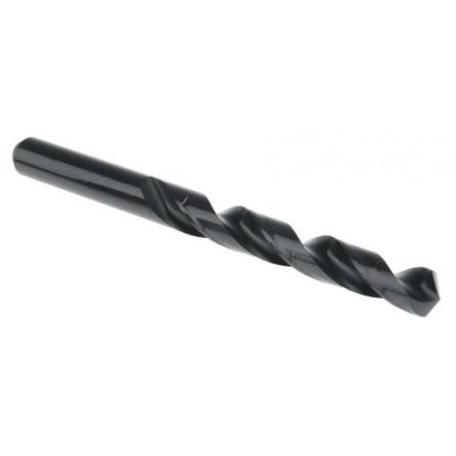 Vrták, celková délka: 134 mm, HSS 13 mm, počet kusů: 5 Válcovitý dřík 10.5 mm RS PRO