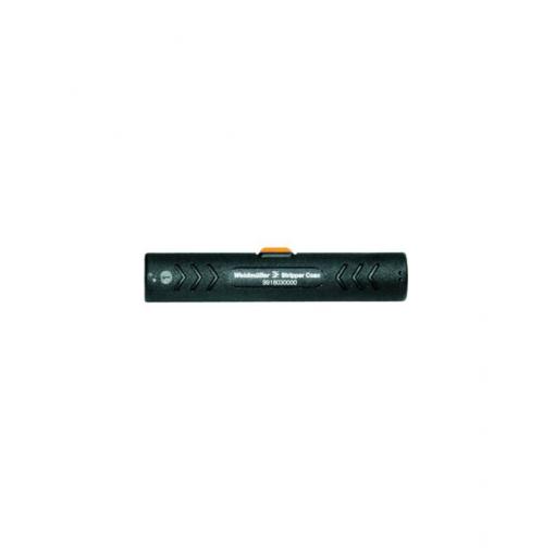 Weidmüller 9918030000 STRIPPER COAX odizolovací nástroj Vhodné pro odizolovací kleště koaxiální kabel, Kulaté datové kabely 4.8 do 7.5 mm 1.5 do 2.5 mm²