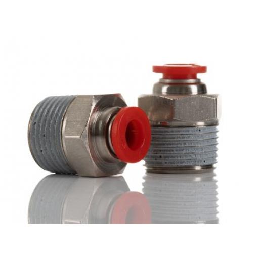 Norgren Pneumatická armatura, řada: Pneufit C Vnitřní 3/8" R