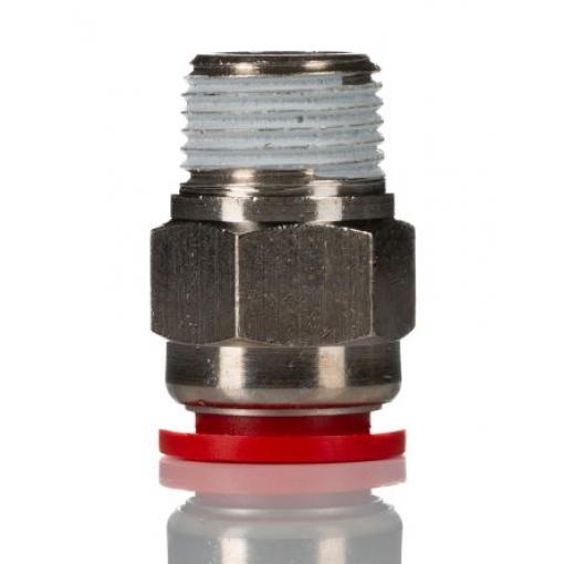 Norgren Pneumatická armatura, řada: Pneufit C Vnitřní 1/2" R
