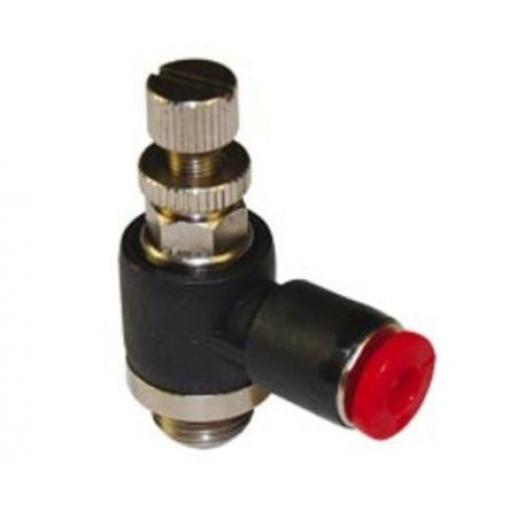 Řadový regulátor, řada: Pneufit C Norgren Vnější G 1/8 C0K510818