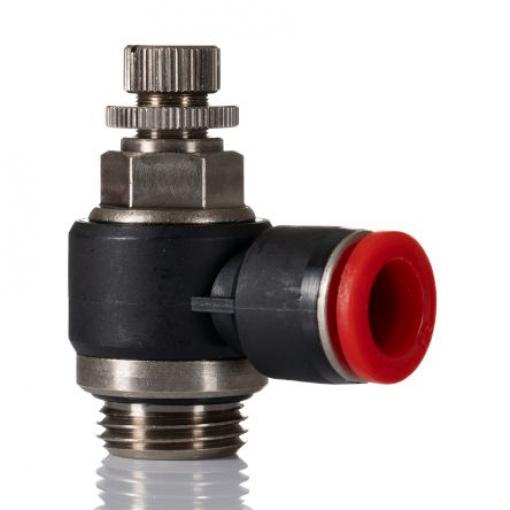Řadový regulátor, řada: Pneufit C Norgren Vnější G 1/2 C0K51