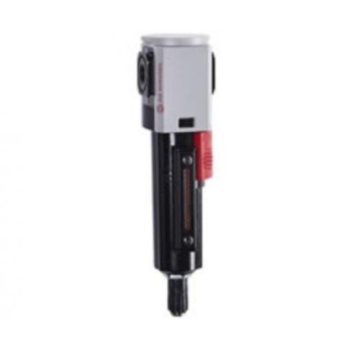 Pneumatický filtr, řada: Excelon Plus 40 μm, max. průtok: 27 dm³/s, přípojka portu: 1/4 in G Ruční 17 bar Norgren