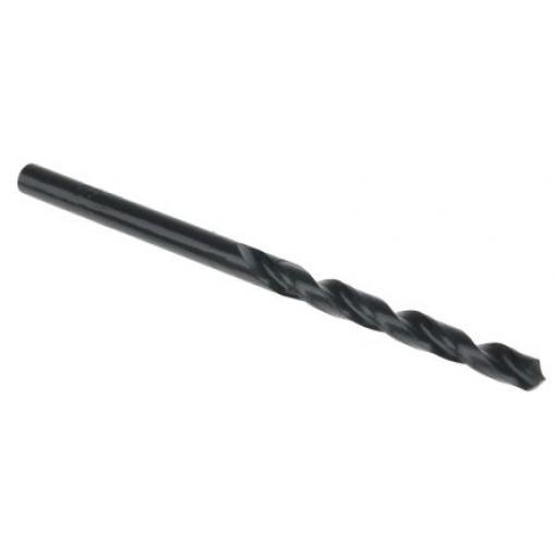 Vrták, celková délka: 65 mm, HSS 13 mm, počet kusů: 10 Válcovitý dřík 3.3 mm RS PRO