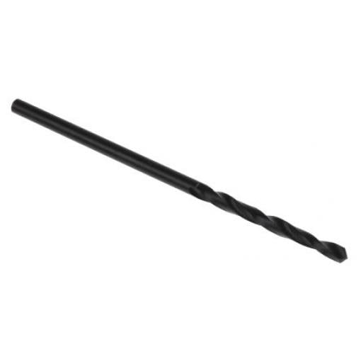 Vrták, celková délka: 41 mm, HSS 13 mm, počet kusů: 10 Válcovitý dřík 1.5 mm RS PRO