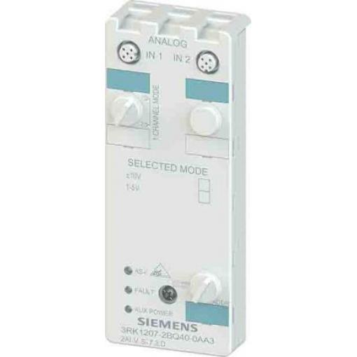 Siemens Analogový I/O modul AS-I K60 Analogové 30V