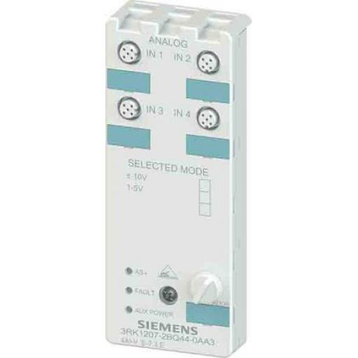 Siemens Analogový I/O modul AS-I K60 Analogové 30V