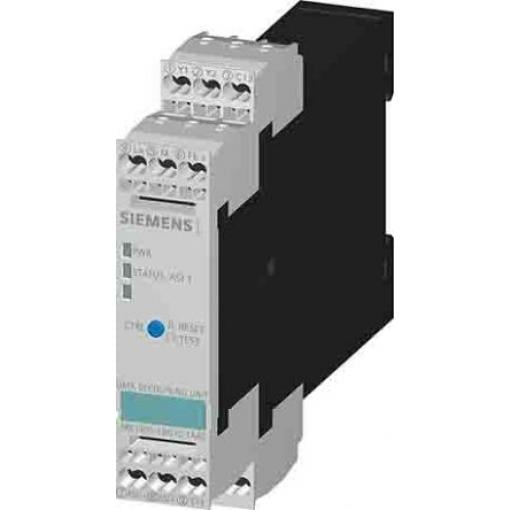 Siemens Modul rozhraní, řada: AS-I Data Decoupler, Lišta DIN, délka: 104.9 mm