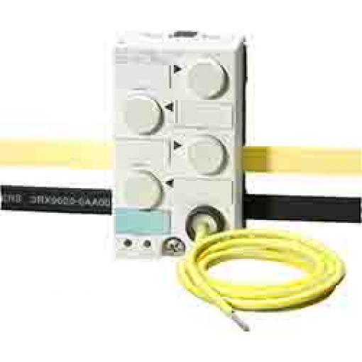 Siemens Přepěťová ochrana, rozsah: AS-Interface 10 kA Lišta DIN, rozsah: AS-Interface