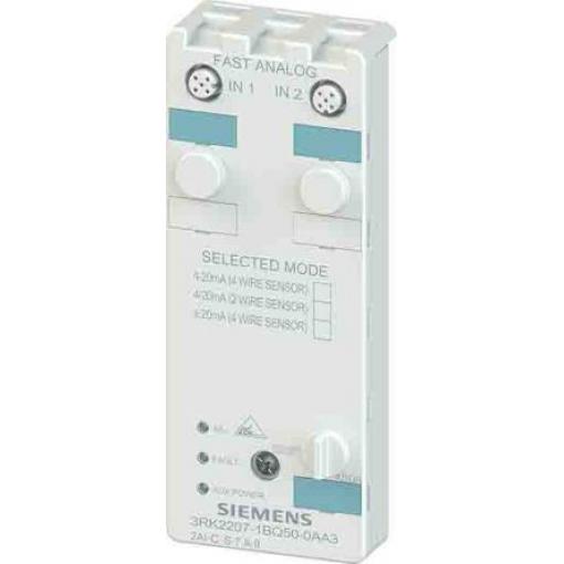Siemens Analogový I/O modul AS-I K60 Analogové 30V